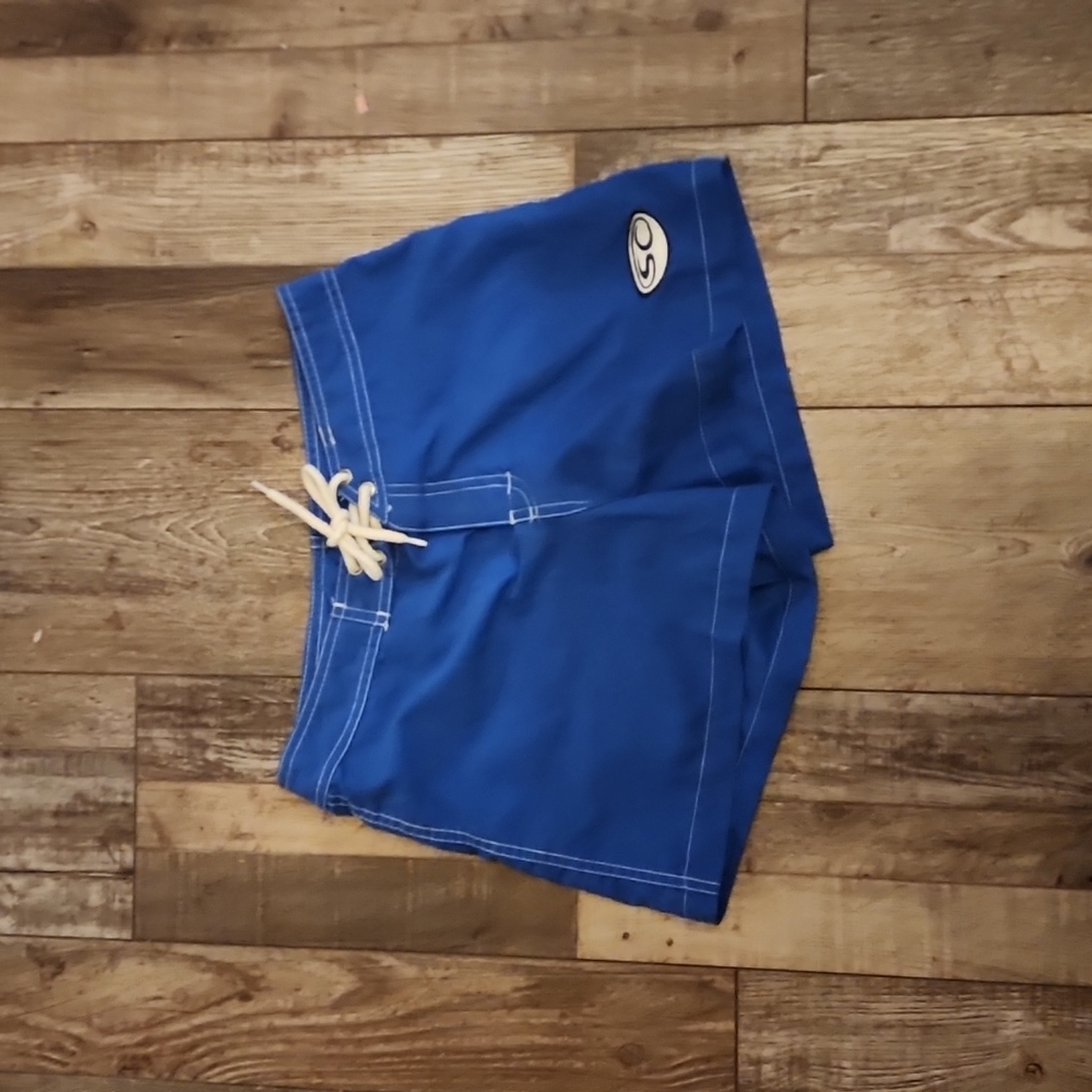 Santa Cruz Surf Shorts